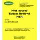 Heat Induced Epitope Retrieval